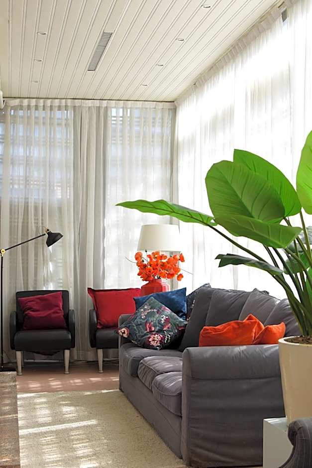Hotel Maarea