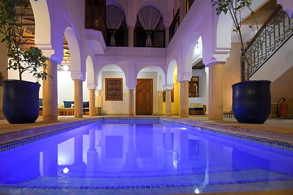 Riad Berenssi