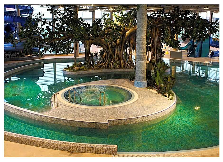 Amazonia Hotel