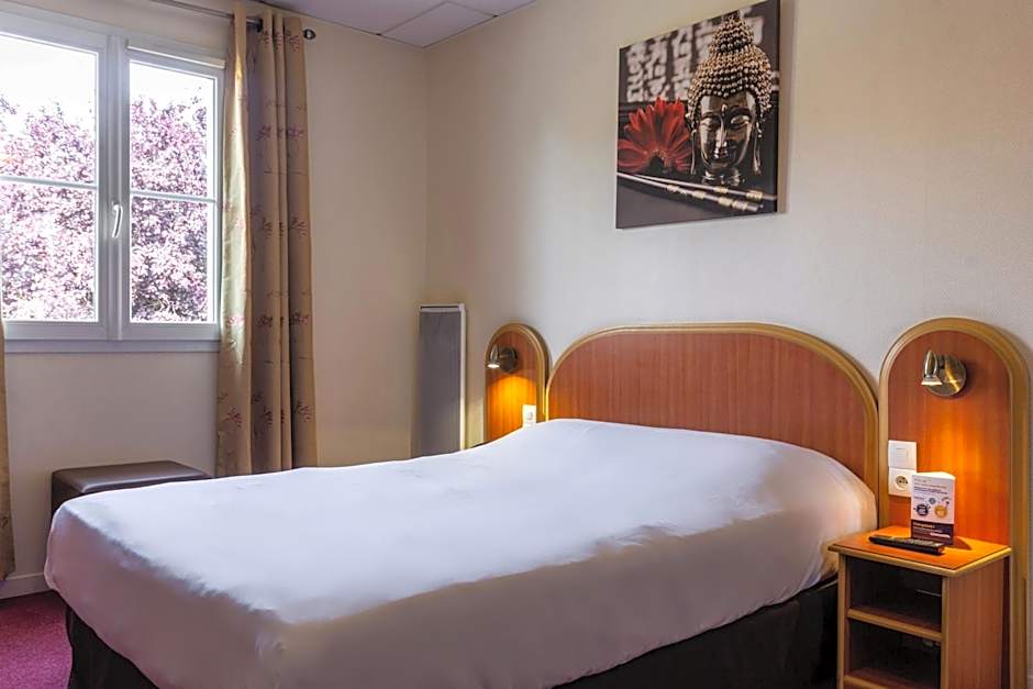 Hôtel HAPY Ex Le Crépuscule