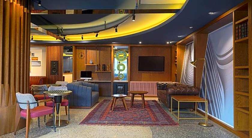 Four Points Flex by Sheraton Bursa Nilufer