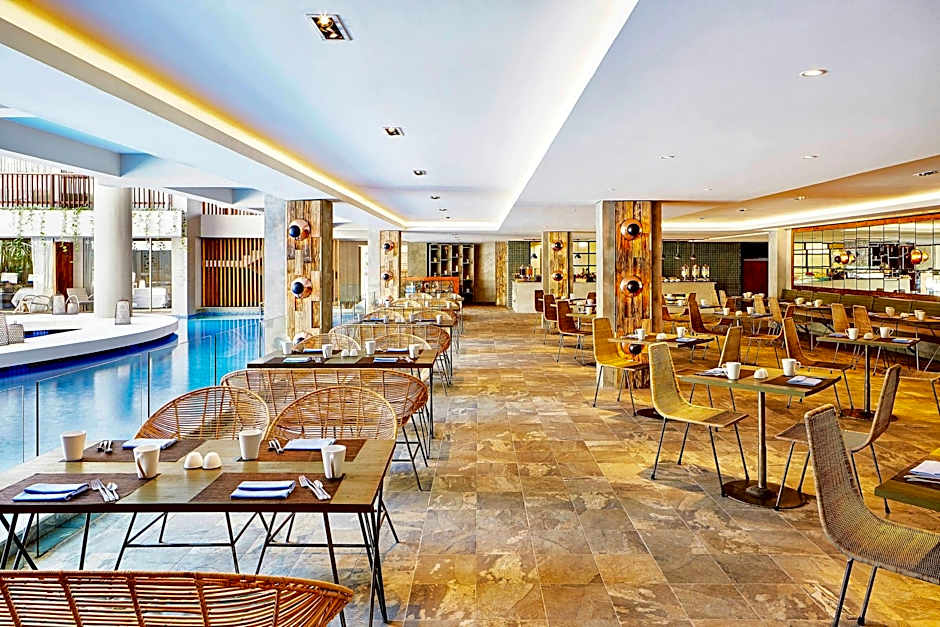 Four Points by Sheraton Bali, Kuta