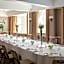 Bournemouth Highcliff Marriott Hotel