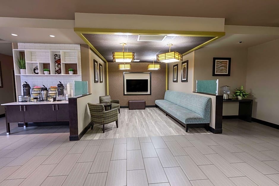 La Quinta Inn & Suites by Wyndham Durant