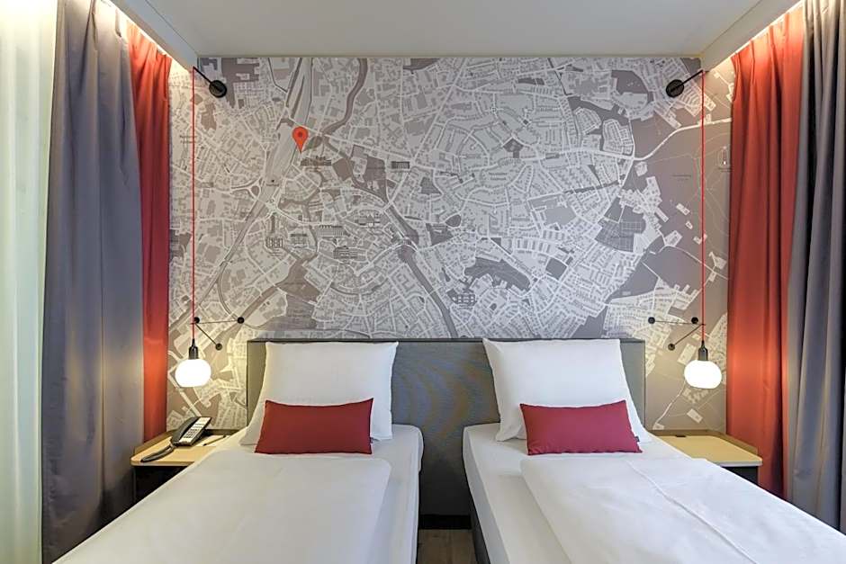 IntercityHotel Herford