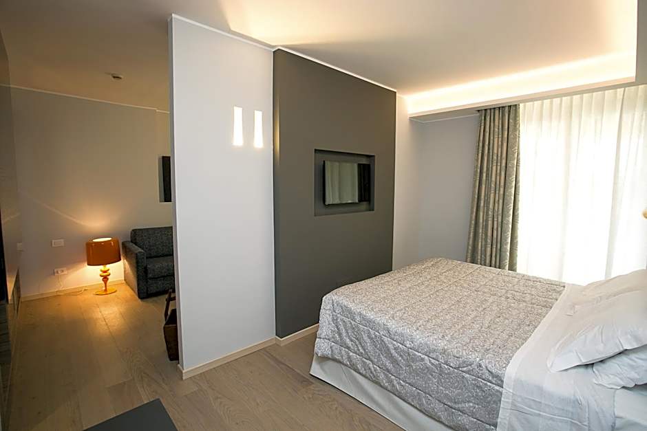 Hotel Terme Abano Verdi