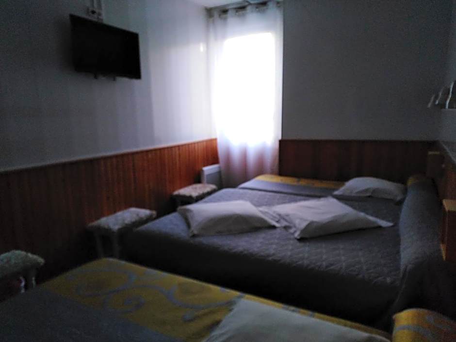 Chalet Saint Louis