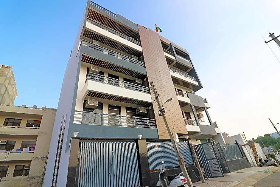Hotel Diamond Inn by OYO Rooms