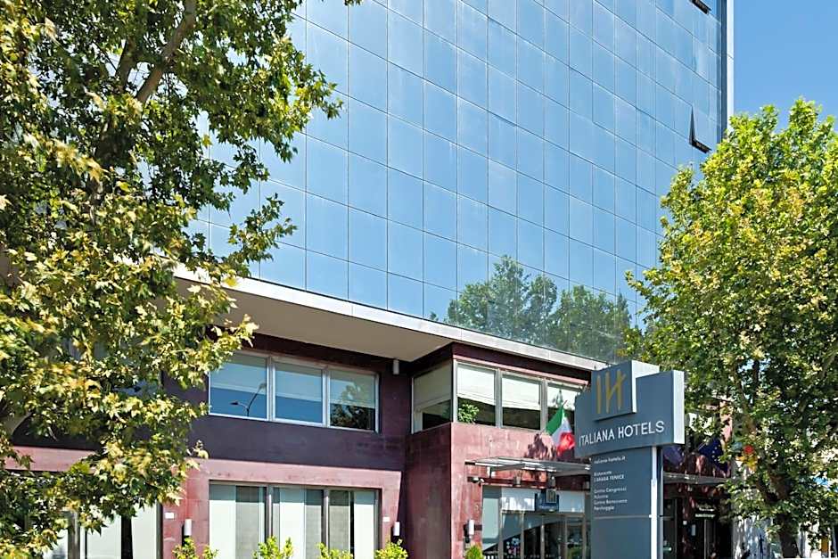 Italiana Hotels Cosenza