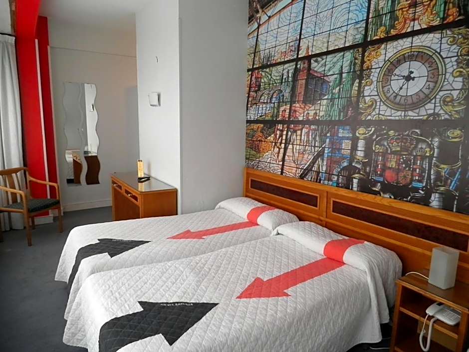 Hotel Photo Zabalburu