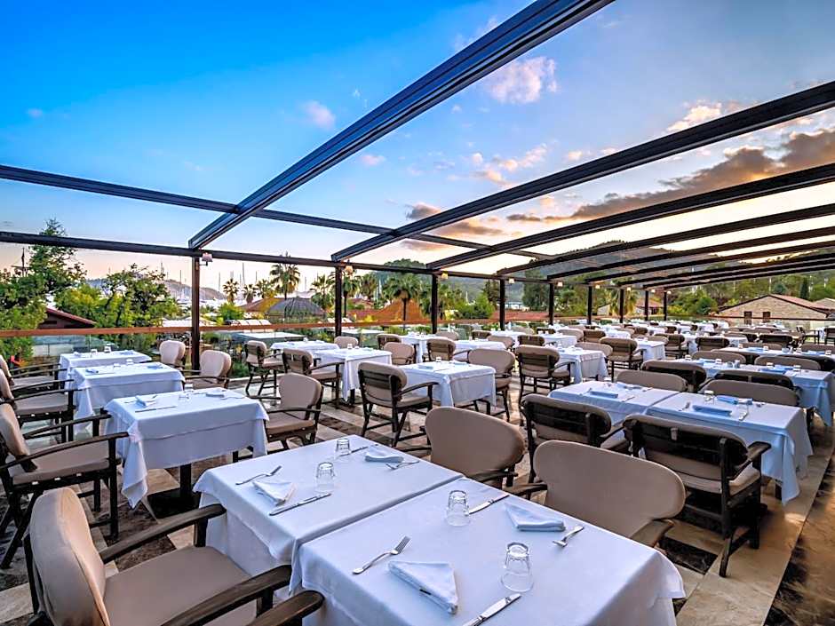 Rixos Premium Göcek - Adult Only