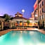 Hilton Garden Inn Sacramento Elk Grove