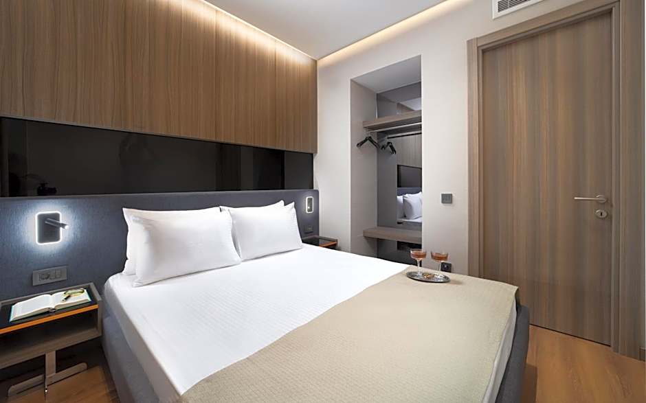 Nish Palace Beşiktaş