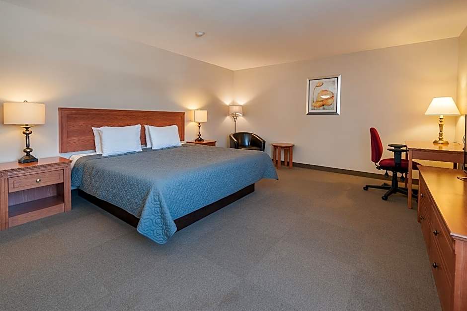 Hotel & Suites Monte-Cristo