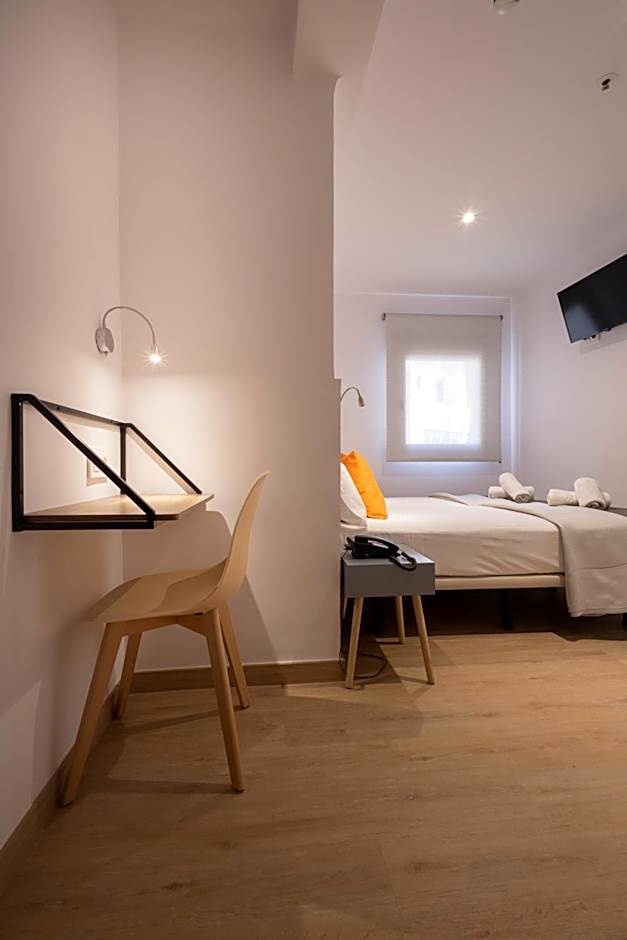 Hostal Sans