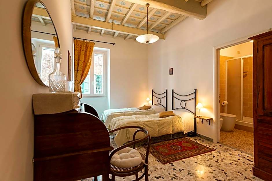 B&B La Scalinatella