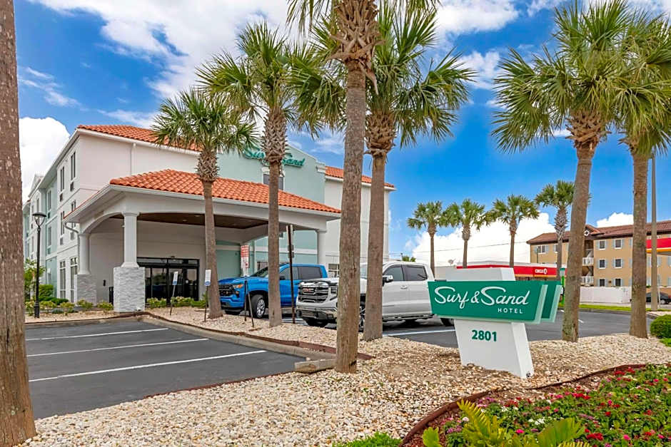 Surf and Sand Fernandina Beach at Amelia Island, Ascend Hotel Collection