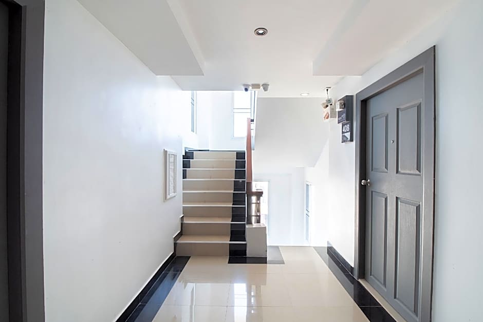 Next At Rayong Hotel