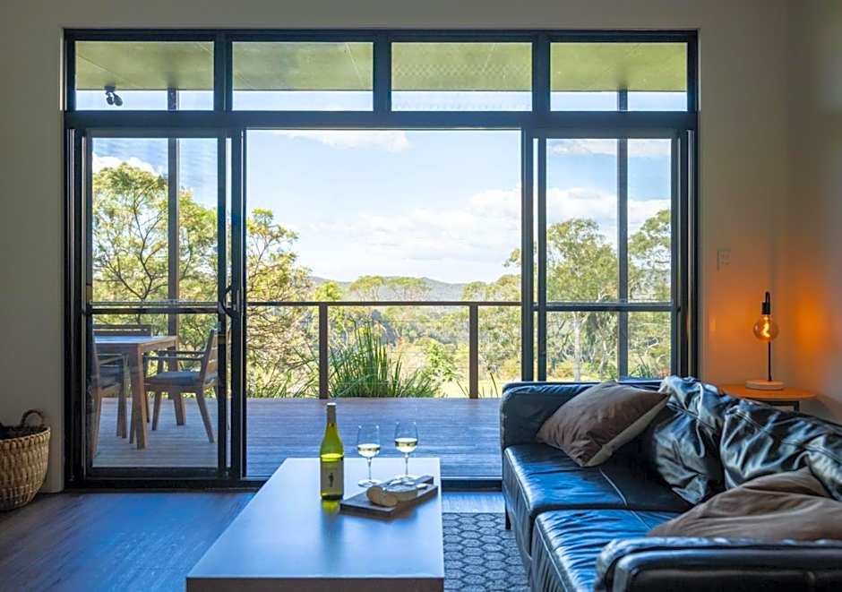 Glenworth Valley Wilderness Adventures