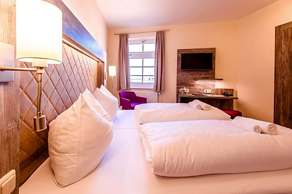 Hotel Am Alten Hafen