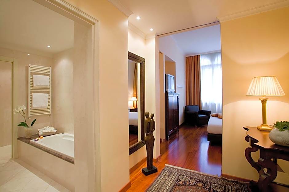 Astoria Hotel Italia