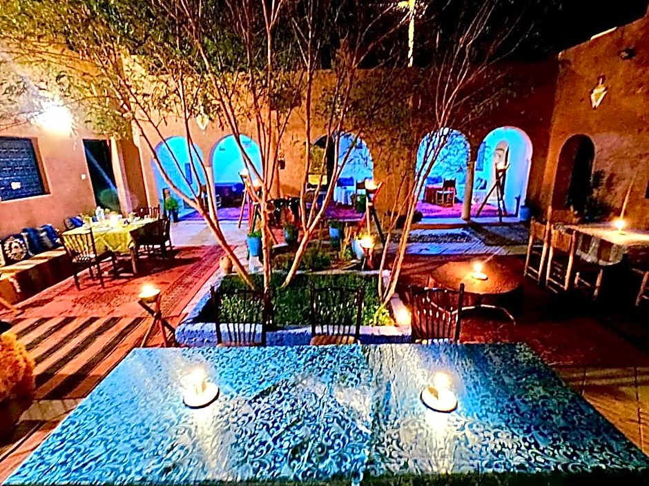 Riad Assia Foum Zguid