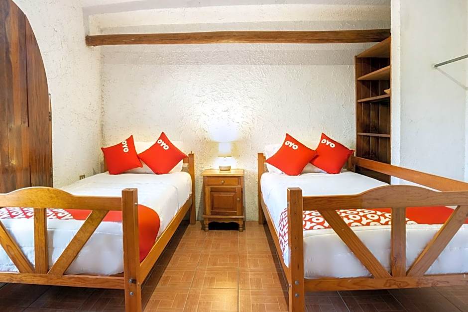 OYO Posada Astrud,Cuetzalan