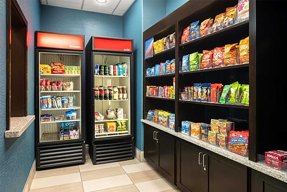 Hampton Inn By Hilton & Suites Albuquerque North/I-25