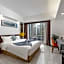 Huarman Huanpeng Apartment Hotel (Guangzhou Zhujiang New Town Branch)
