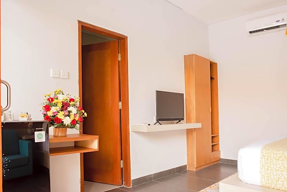 Apple Villa & Suite Seminyak