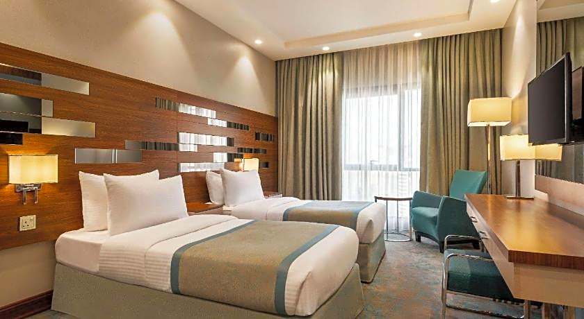 Ramada by Wyndham Makkah Zad Al Rawda