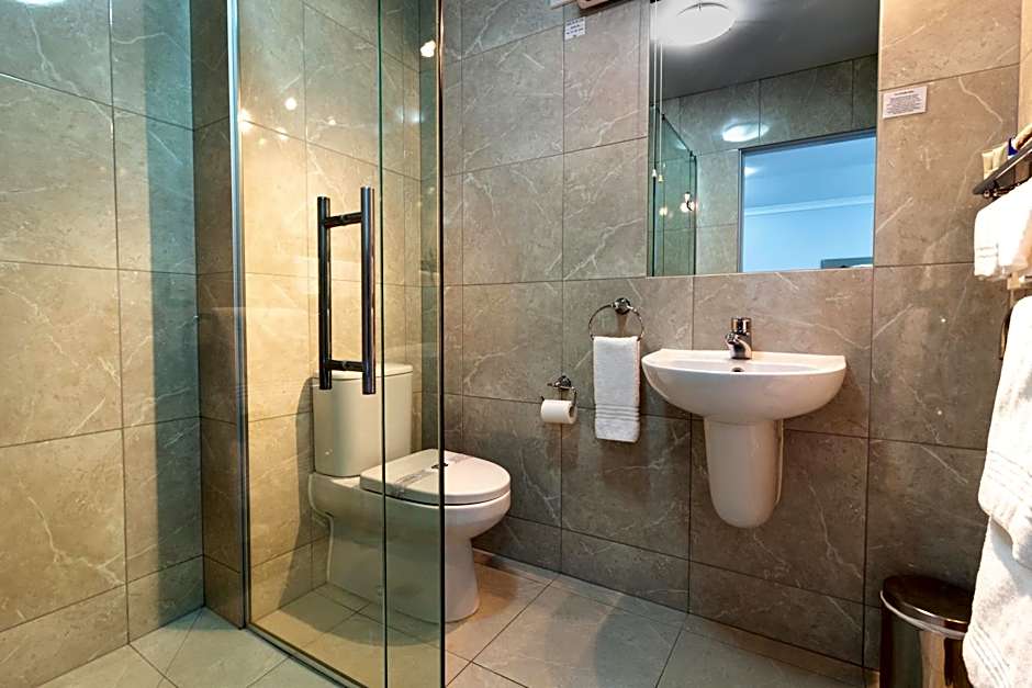 BKs Premier Motel Esplanade