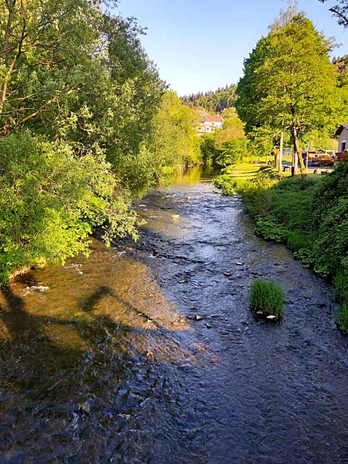 Garni-Hotel-Schäfer