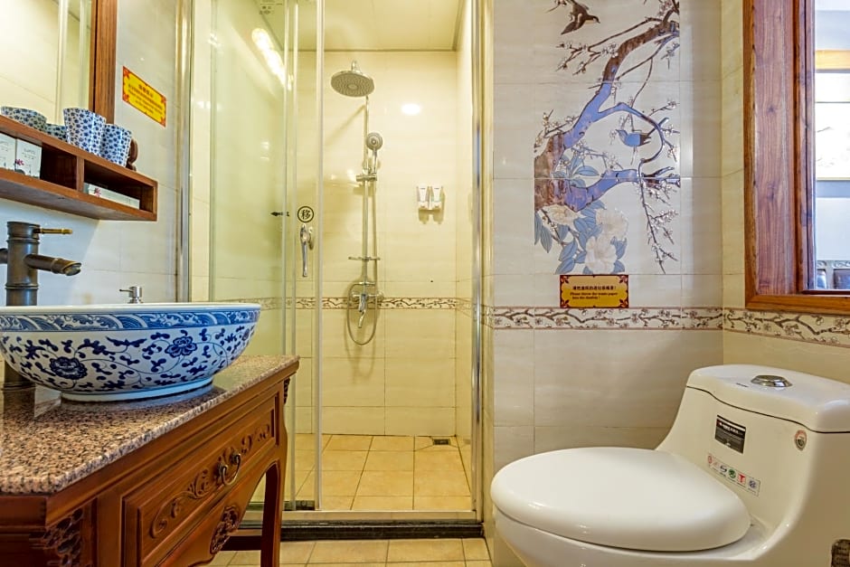 Yangshuo River View Hotel