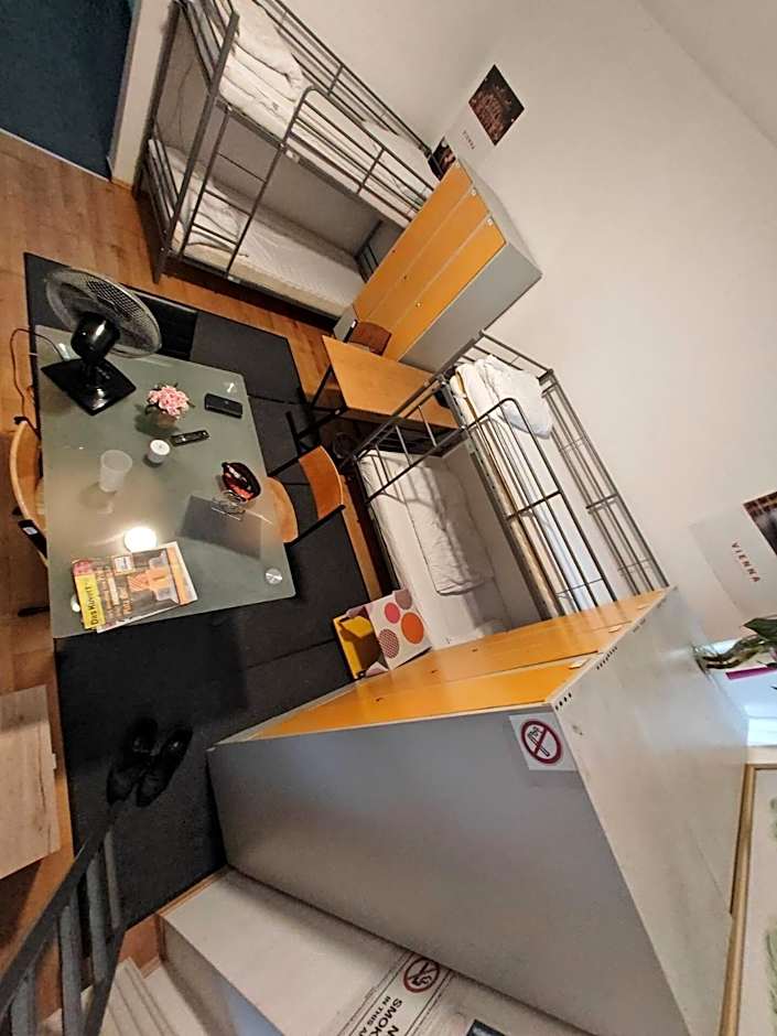 ABAI Apartments 1150 only WWW-On-line-Check-in & SelfService