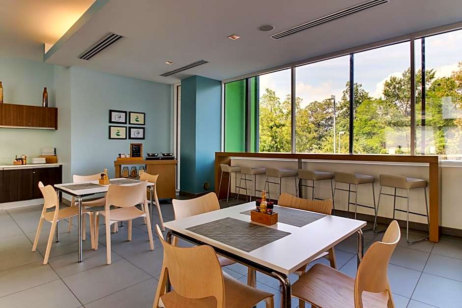 Element By Westin Ewing Princeton