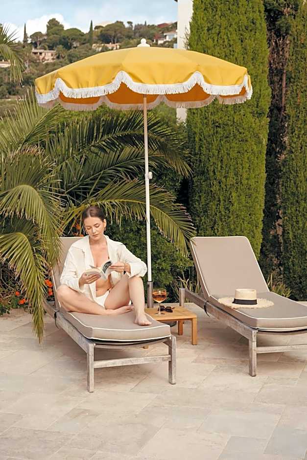 Les Terrasses du Bailli