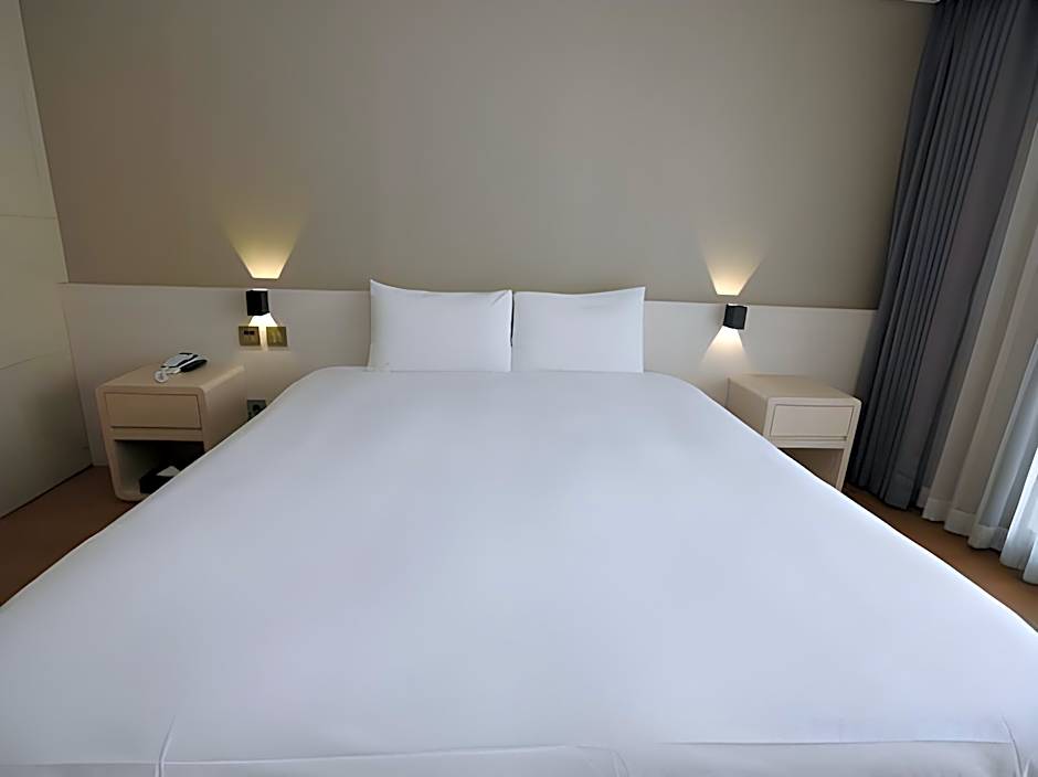 Hotel Air City Jeju