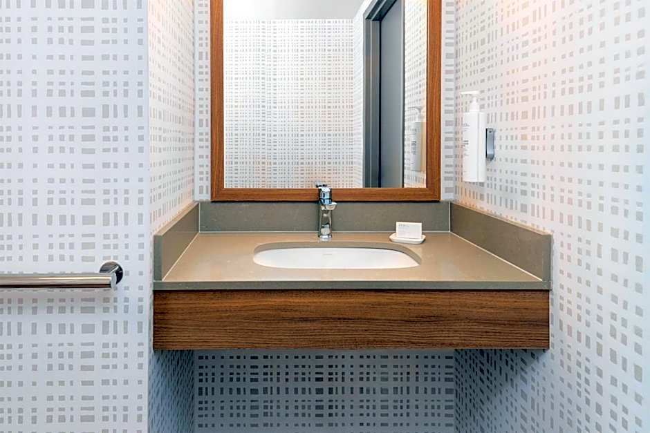 Hampton Inn South Plainfield-Piscataway