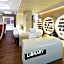 Four Points by Sheraton Production City, Dubai