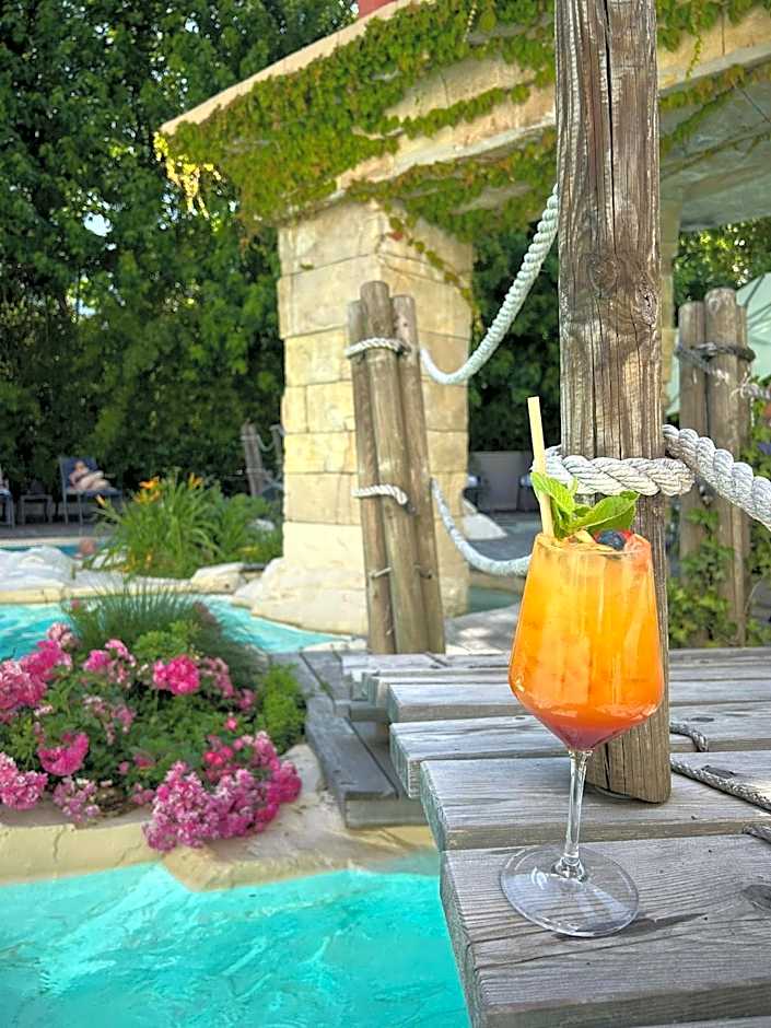 Hotel Vier Jahreszeiten