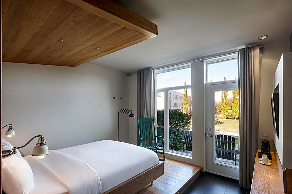 Hôtel & Spa Le Germain Charlevoix