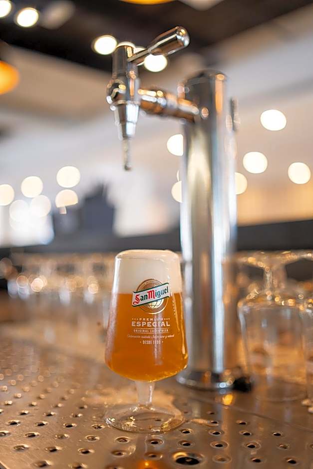 Planet Hotels ONE - Adults Only 16 years