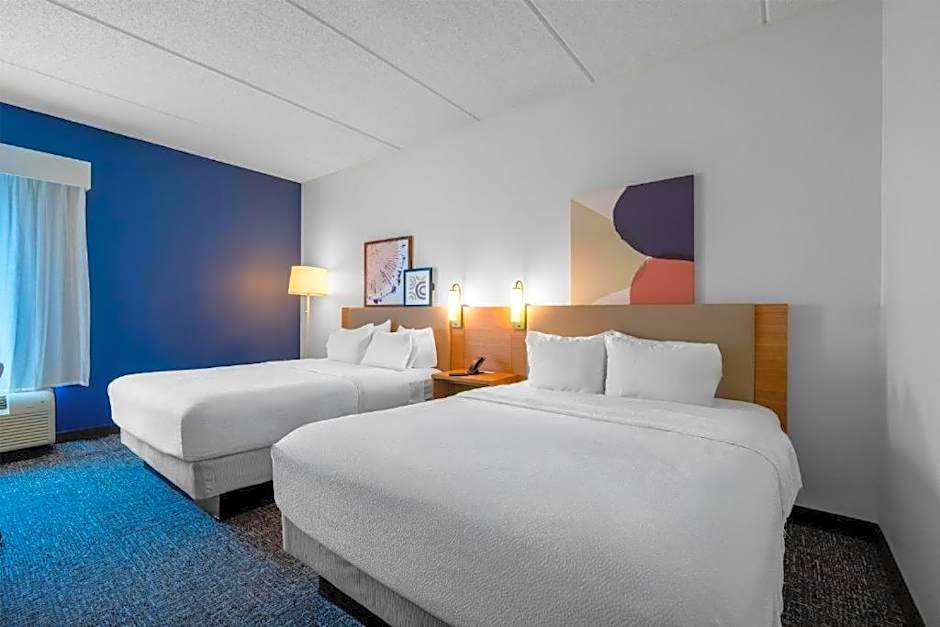 Spark by Hilton Grain Valley Kansas City