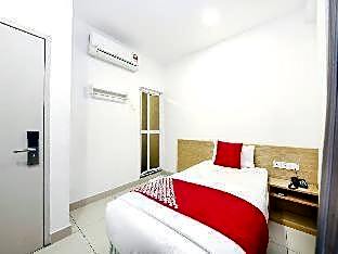 Iris Hotel Kajang