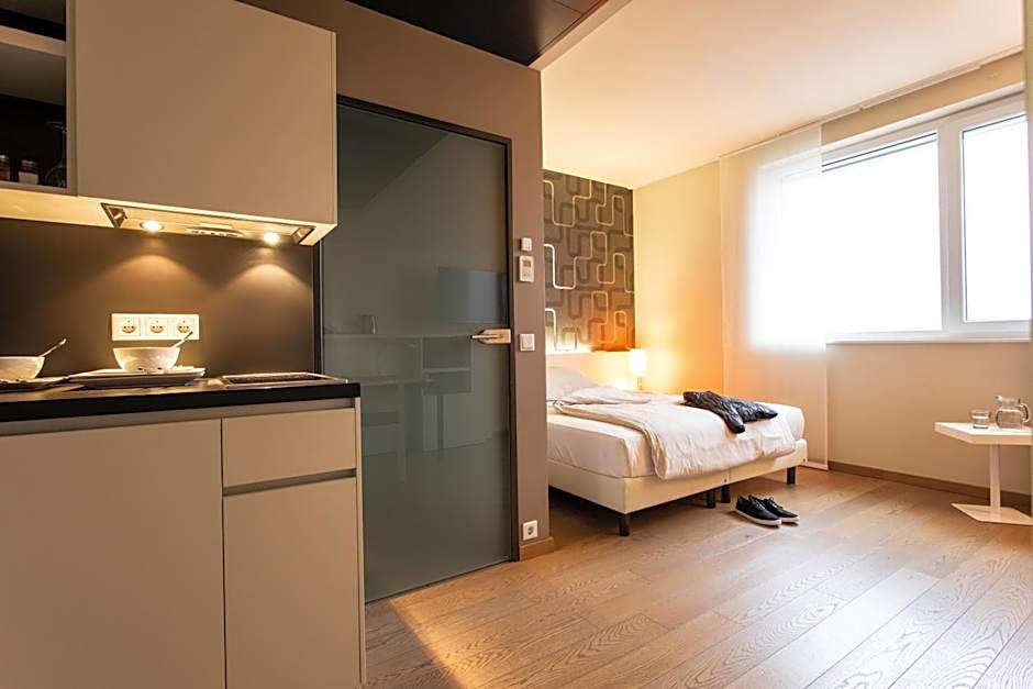 Harry's Home Hotel Munich