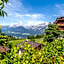 Frieden DAS Alpine Panorama Hotel