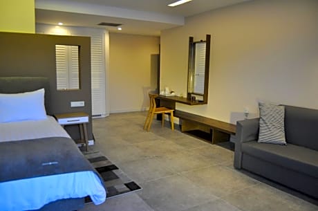 Junior Suite with Sea View