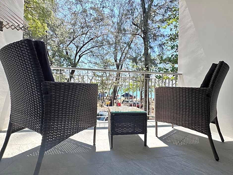 Phuket Muay Thai Hotel Rawai Beach