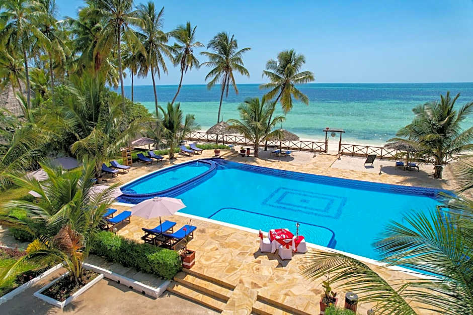 Sunny Palms Beach Bungalows